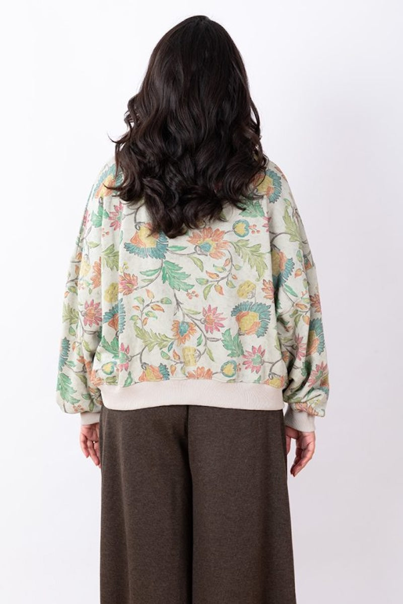 Folia Sweater - One Size