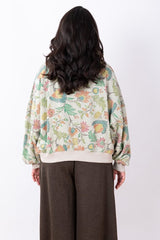 Folia Sweater - One Size