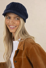Gabi Jacket - Camel