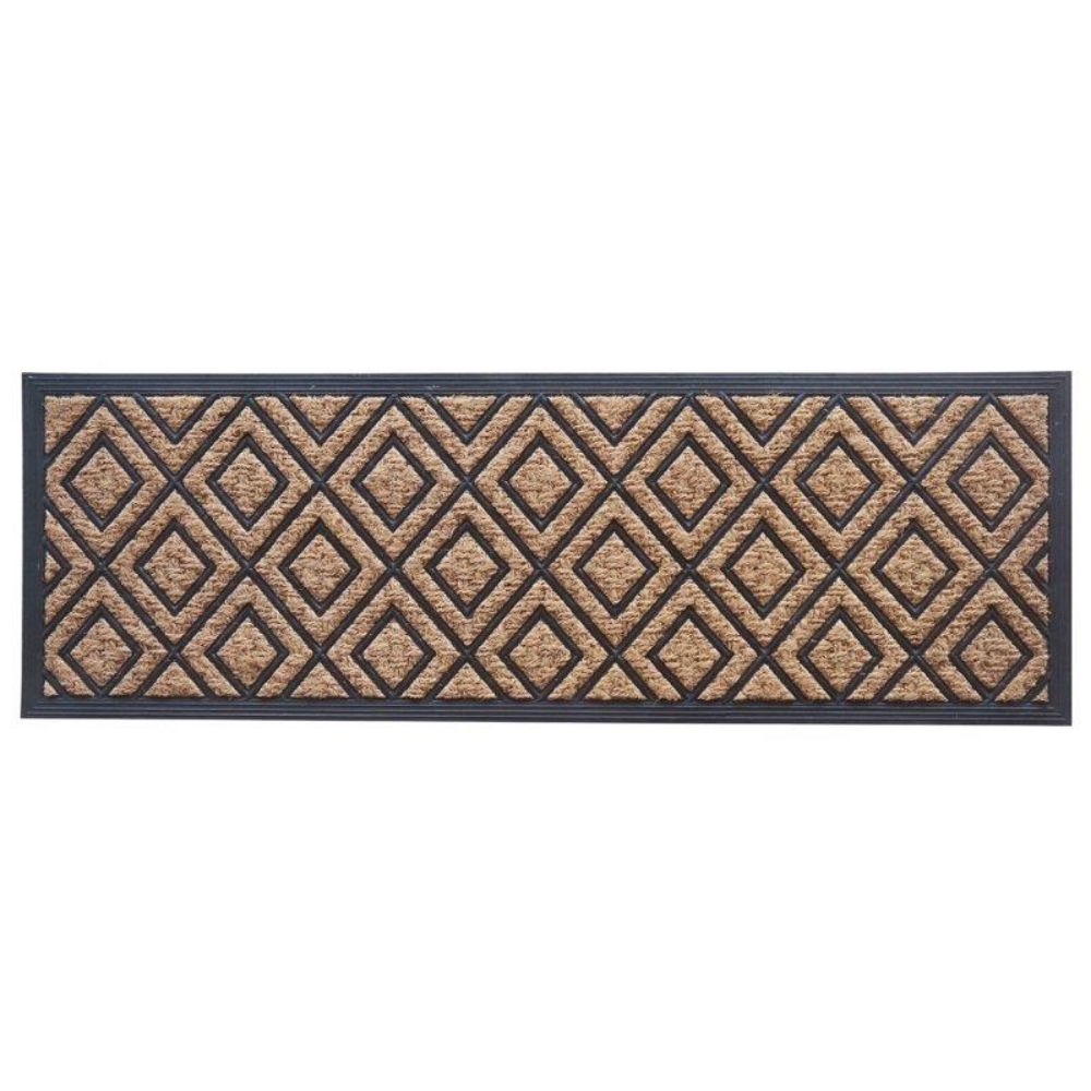 Doormat - Diamond 40x120cm