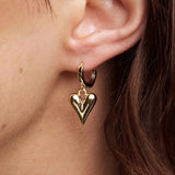 Amy Earring - Gold