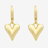 Amy Earring - Gold