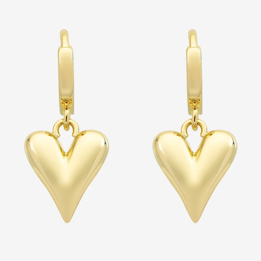 Amy Earring - Gold