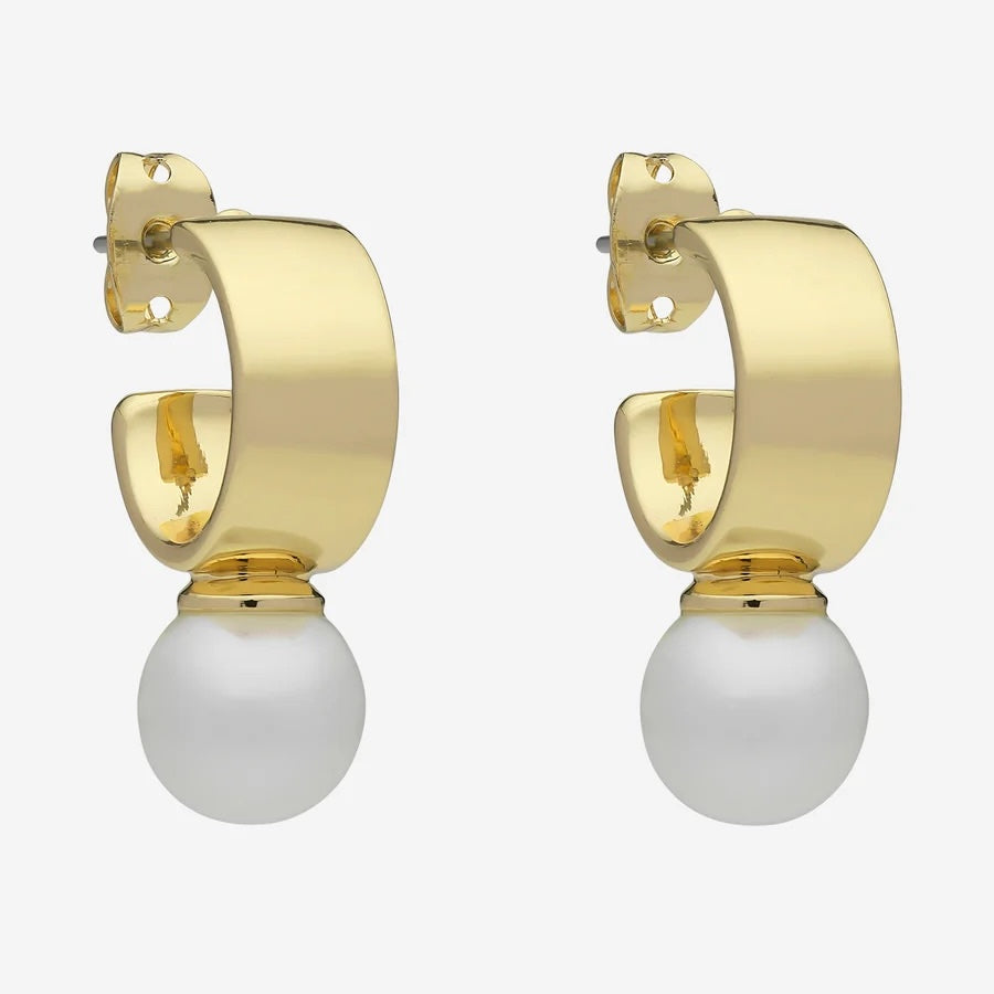 Hayley Earrings
