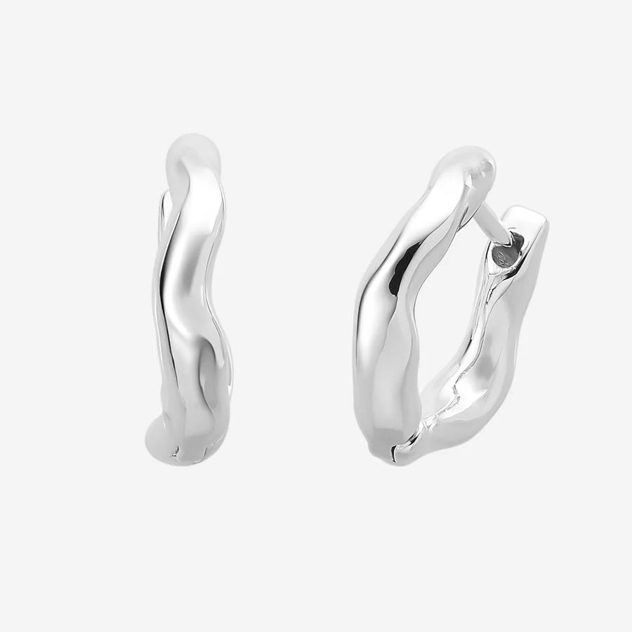 Hunter Huggie - Silver