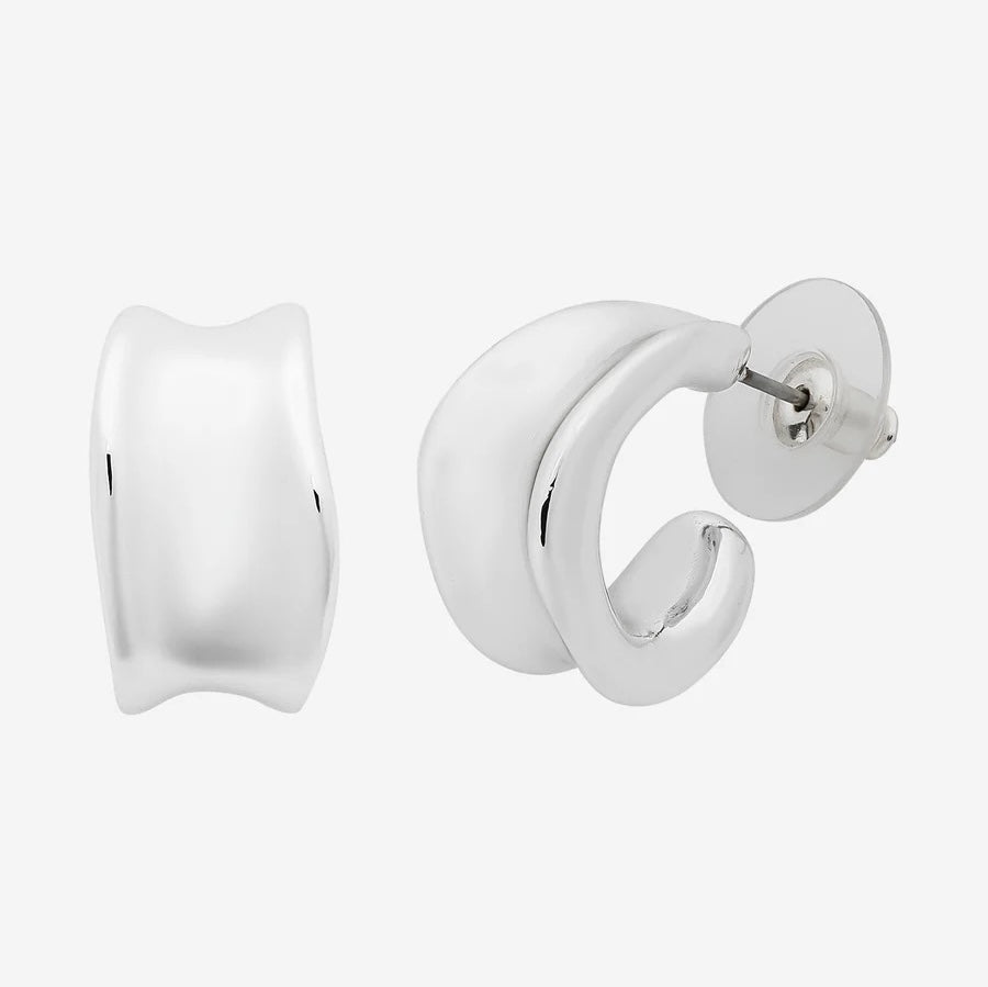Uma Earrings -