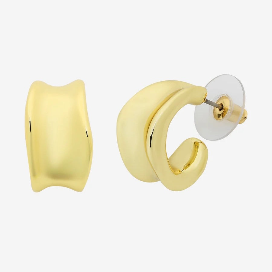 Uma Earrings -