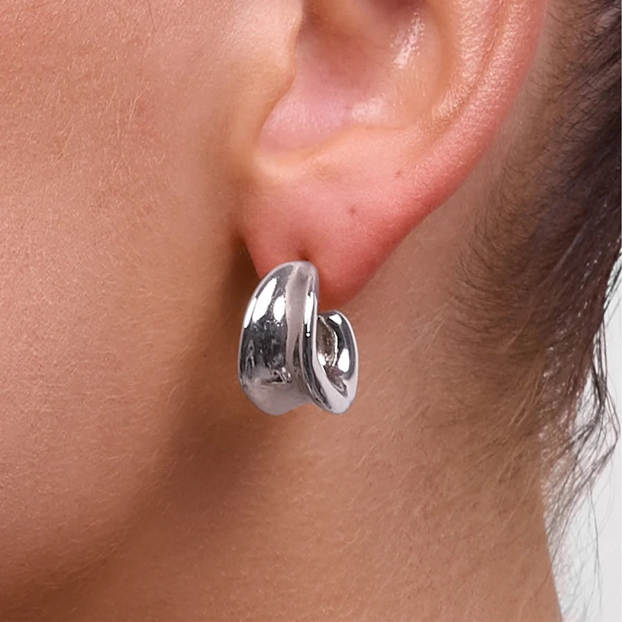 Uma Earrings -