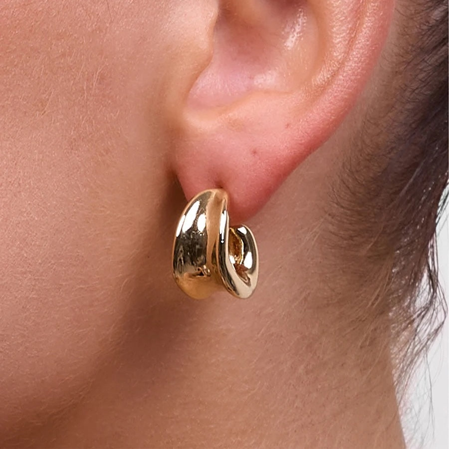 Uma Earrings -