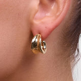 Uma Earrings -