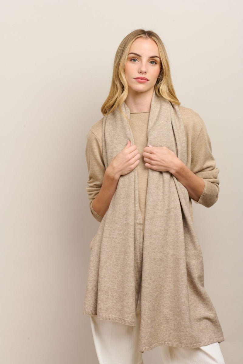 St Moritz Scarf -