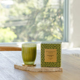 Passionfruit & Lime - 370g Candle