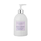 Patchouli & Bergamot - 500ml Hand & Body Cream