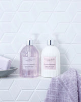Patchouli & Bergamot - 500ml Hand & Body Cream