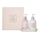 Hand Care Gift Set - Freesia & Berries