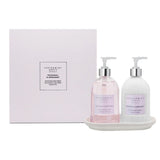 Hand Care Gift Set - Patchouli & Bergamot