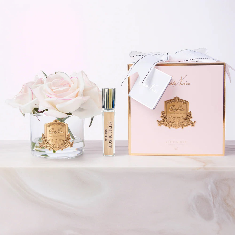 5 Rose Pink Blush - Limited Edition Pink Box