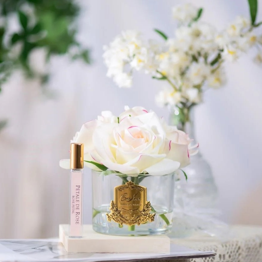 5 Rose Pink Blush - Limited Edition Pink Box