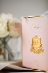 5 Rose Pink Blush - Limited Edition Pink Box