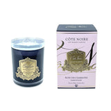 Gold Badge Candle 450g - Charente Rose