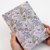 Notepad Desktop Jotter - Bluebuds