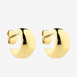 Isla Earring - Gold