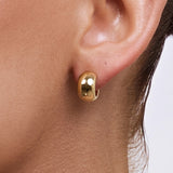 Isla Earring - Gold