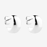 Isla Earring - Silver