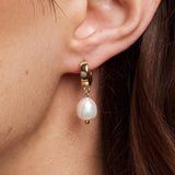 Juliet Earring - Gold