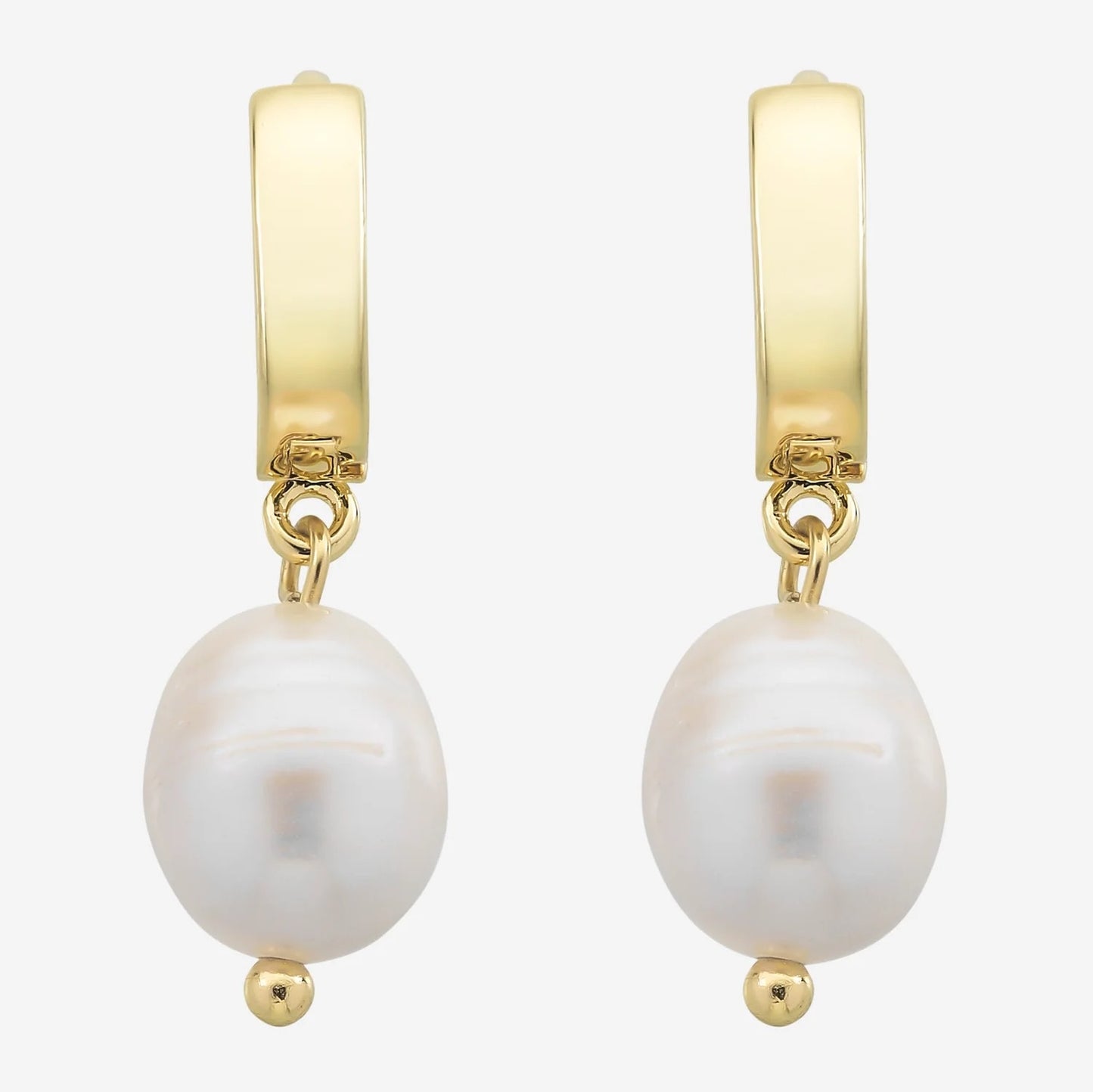 Juliet Earring - Gold