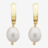 Juliet Earring - Gold