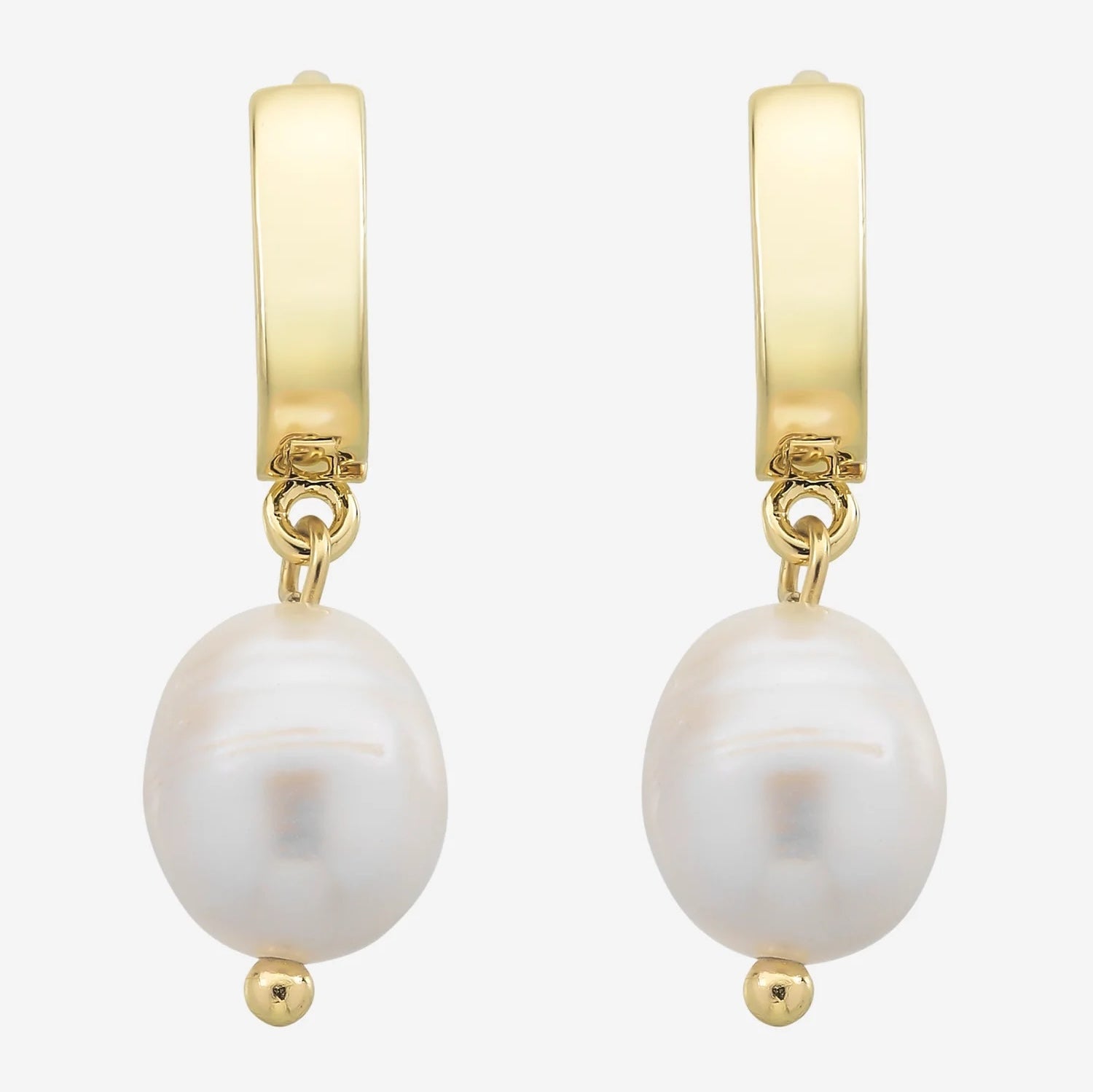 Juliet Earring - Gold