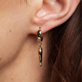 Juno Earring - Gold