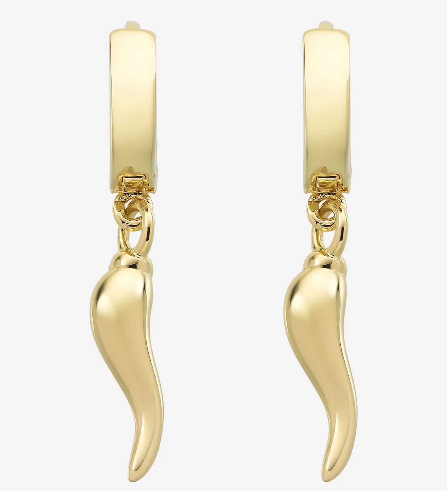 Juno Earring - Gold