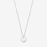 Myra Heart Necklace