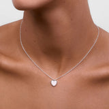 Myra Heart Necklace