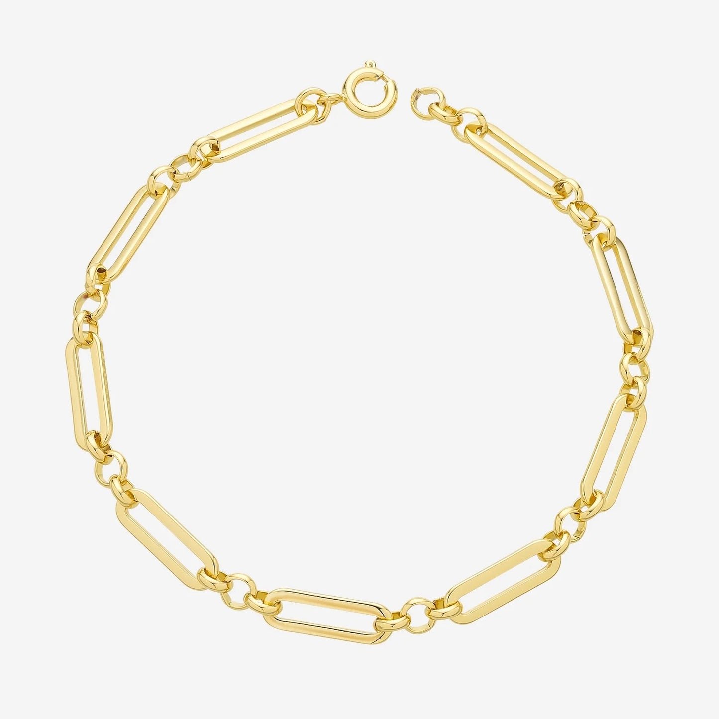 Maeve Bracelet - Gold