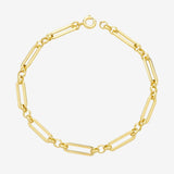 Maeve Bracelet - Gold