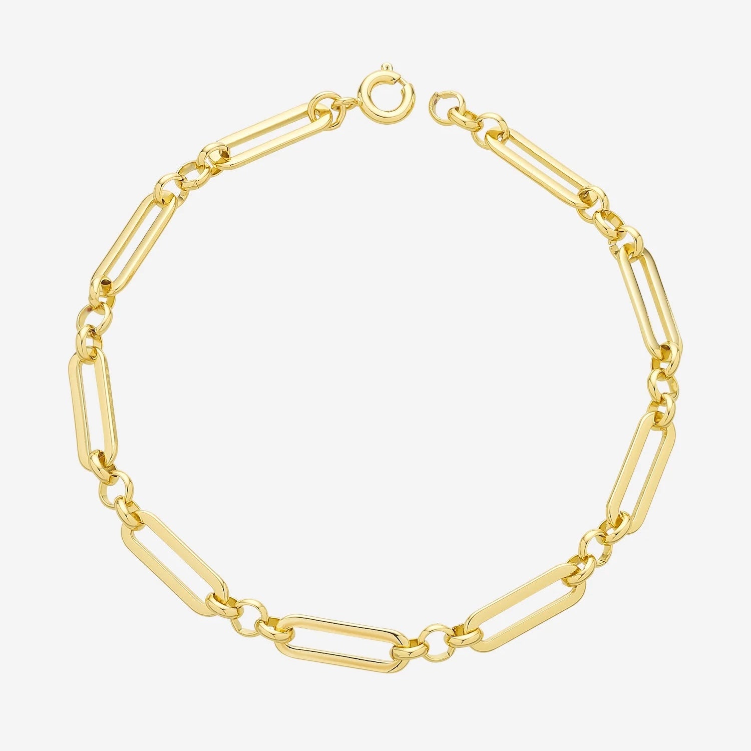 Maeve Bracelet - Gold