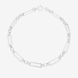 Maeve Bracelet - Silver