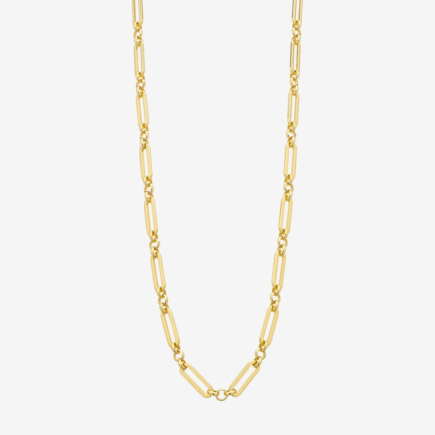 Maeve Necklace - Gold