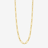 Maeve Necklace - Gold
