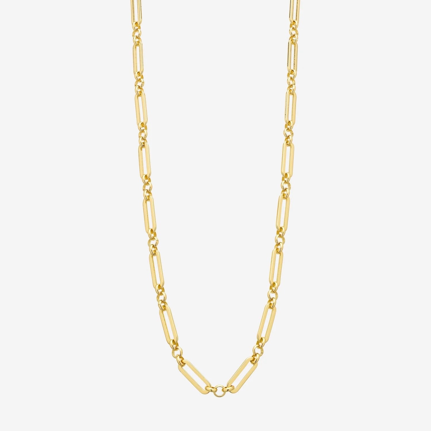 Maeve Necklace - Gold