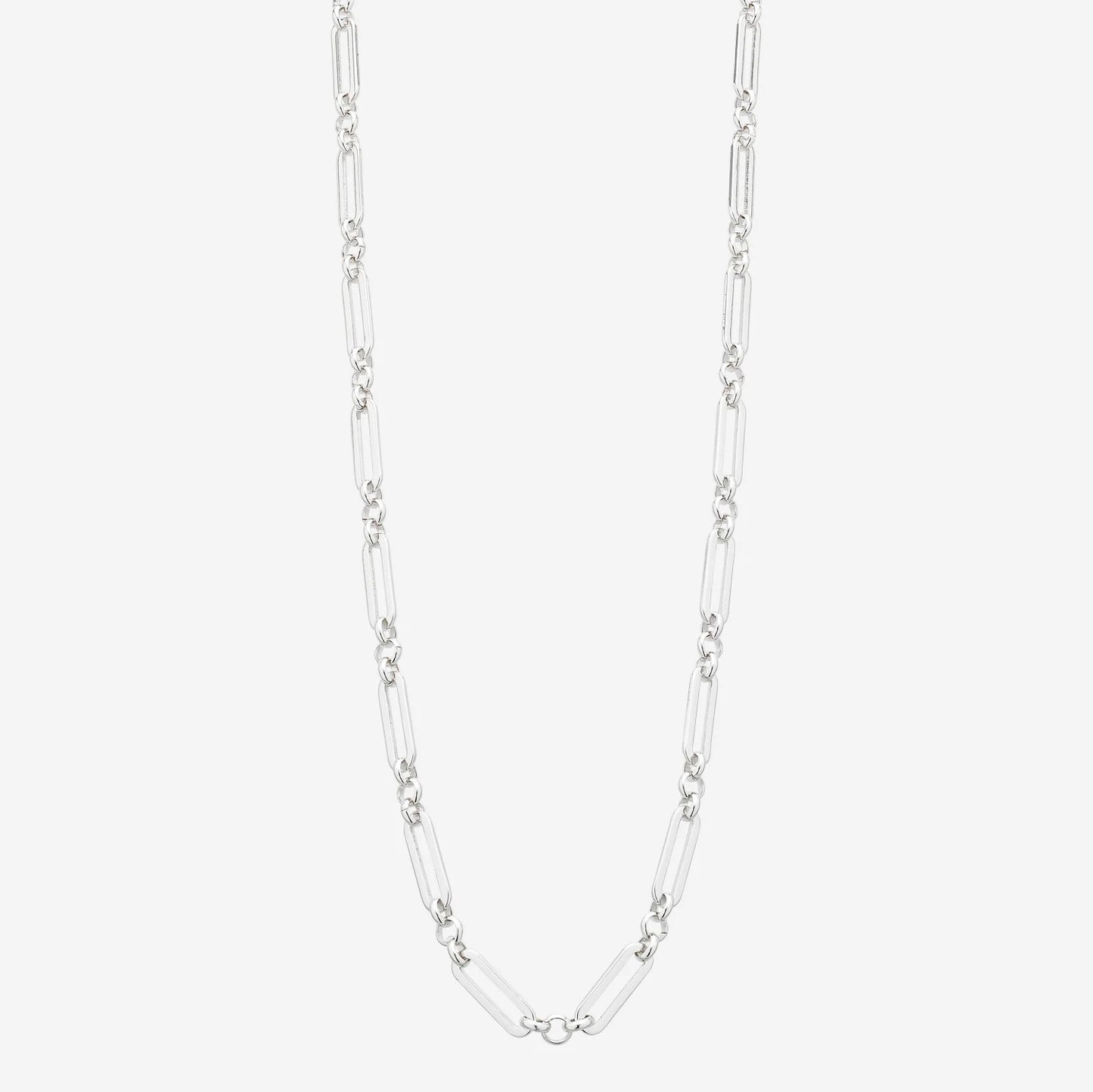 Maeve Necklace - Silver