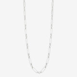 Maeve Necklace - Silver
