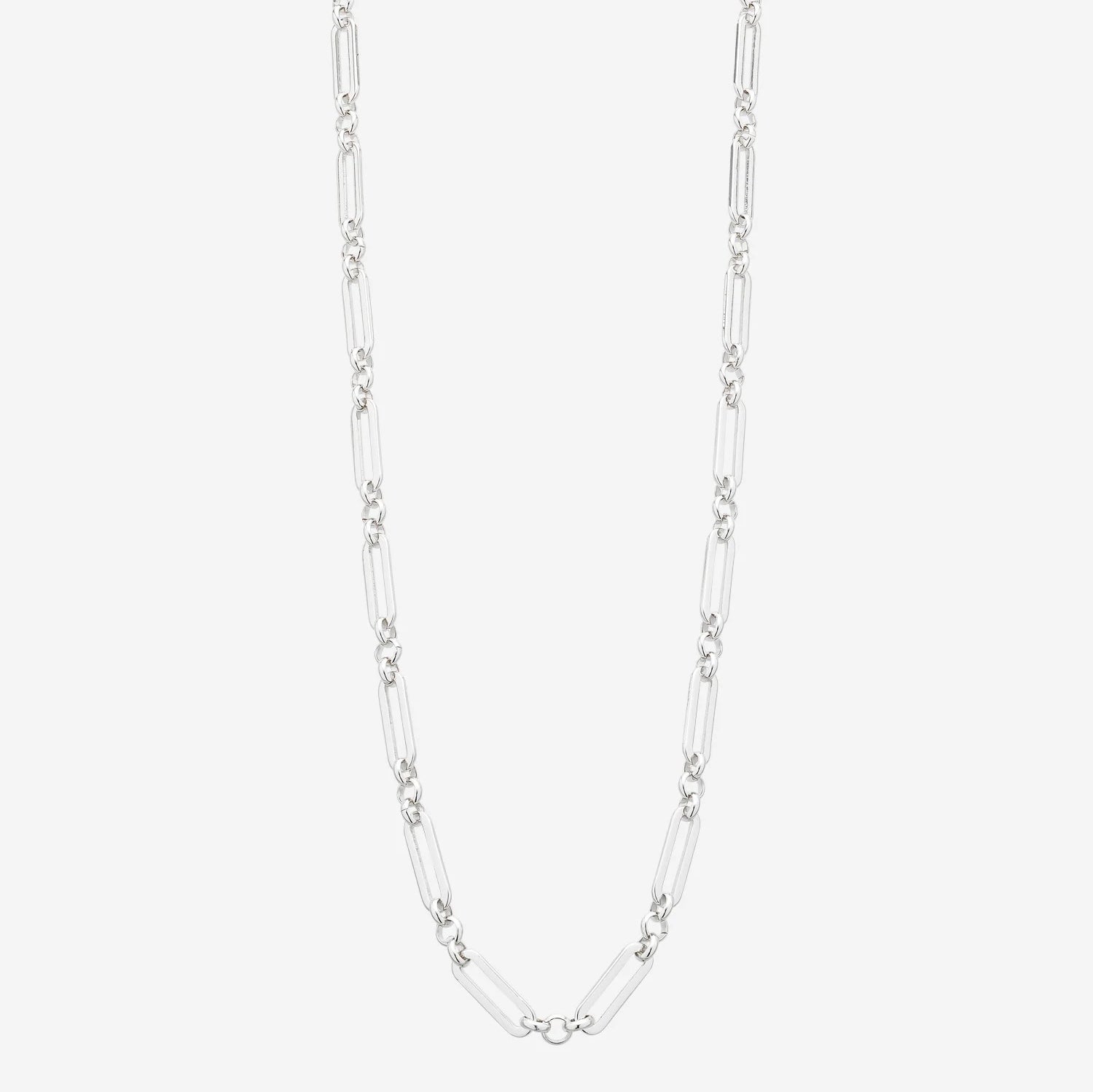 Maeve Necklace - Silver