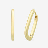Nora Earring - Gold