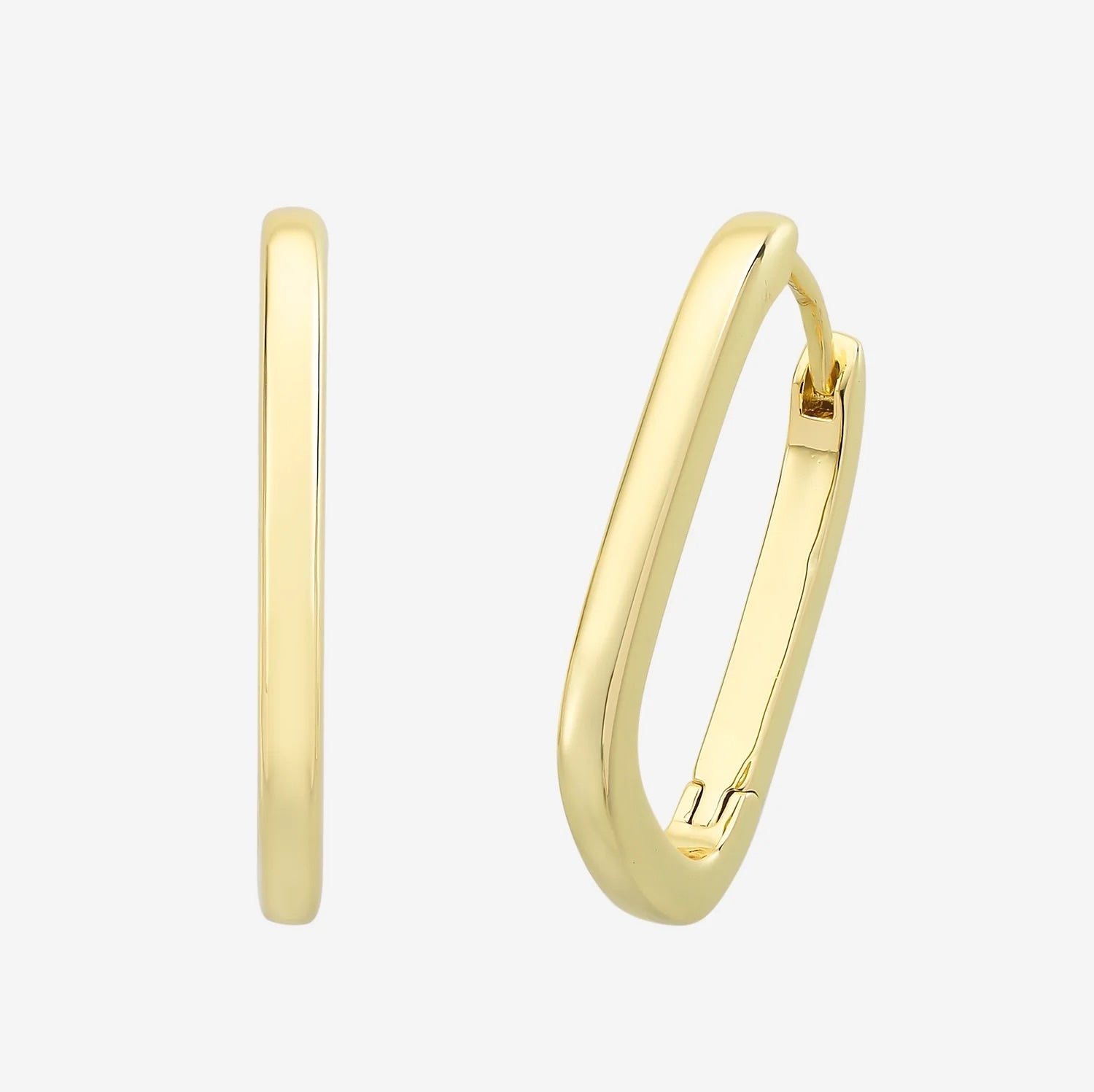 Nora Earring - Gold