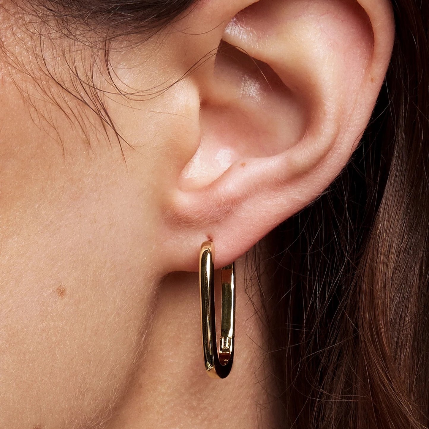 Nora Earring - Gold