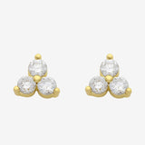 Petite Brigitte Earrings -